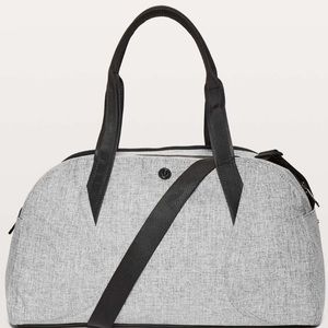 Lululemon Out of Range Duffel